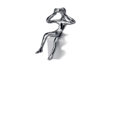 Picture Designer decorative desk figurine - Mukul Goyal