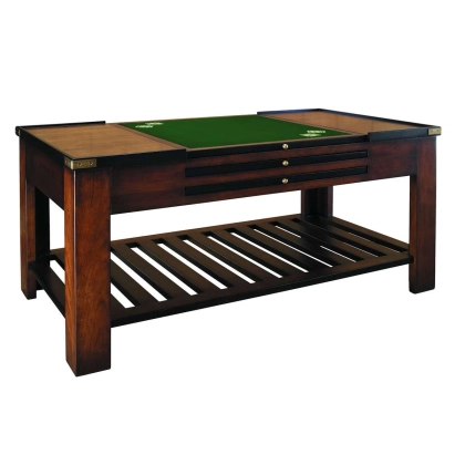 Picture Exclusive gaming table - Authentic Models