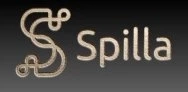Spilla logo