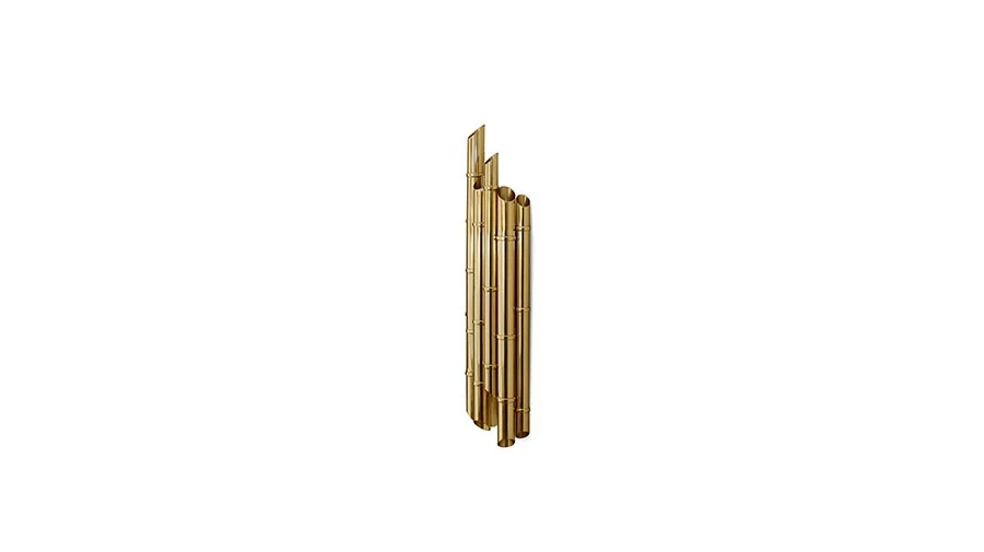 Bild 1 Elite-Wandleuchte