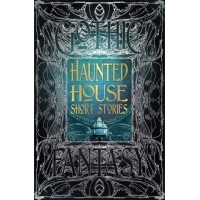 Zdjęcie Ebook Opowiadania o nawiedzonym domu - Flame Tree Publishing