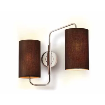 Picture Elegant, Italian wall lamp by Lumis 900