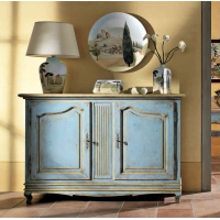 Zdjęcie Szykowna włoska komoda prowansalska - Interiors Italia
