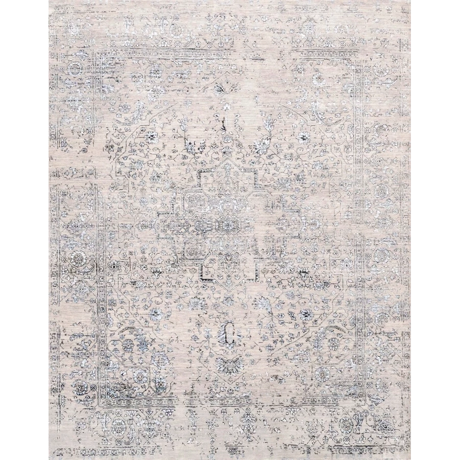 picture 1 Prestigious handmade carpet from India - Jordan