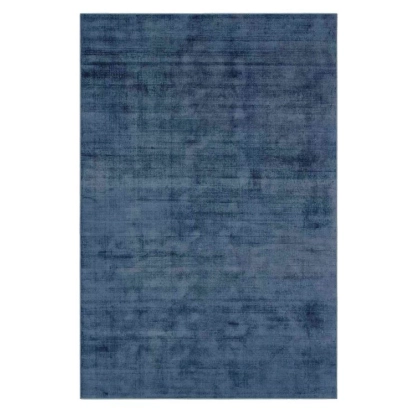 Picture Luxurious viscose rug for stylish interiors