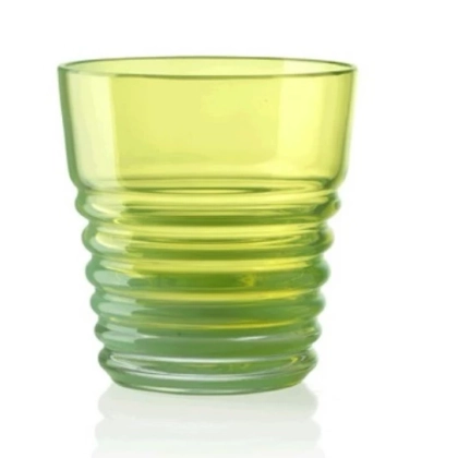 Zdjęcie Oryginalna szklanka do whisky szkło Murano