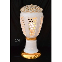 Zdjęcie Ekskluzywna lampa stojąca