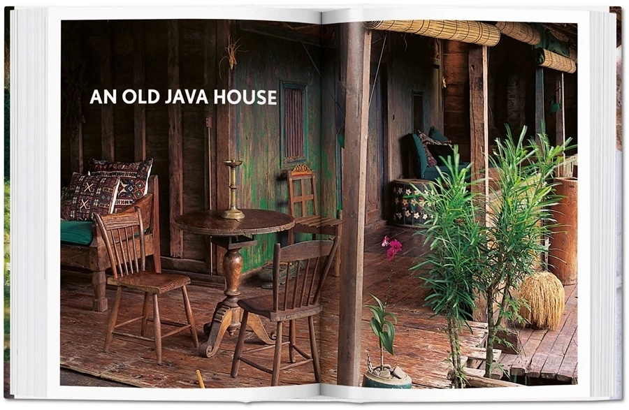 picture 6 Living in Bali - Taschen book