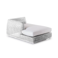 Picture Cushion for the sofa - right Agora lounge module