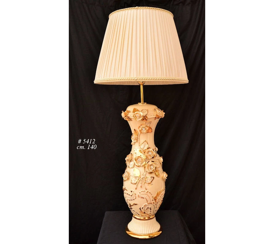 picture 1 Exclusive lamp