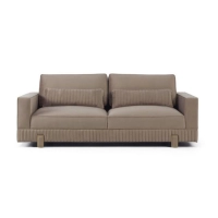Zdjęcie Elegancka tapicerowana sofa Taylor do salonu