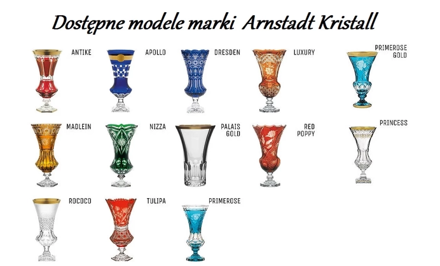 obrazek 4 Ekskluzywna waza na prezent