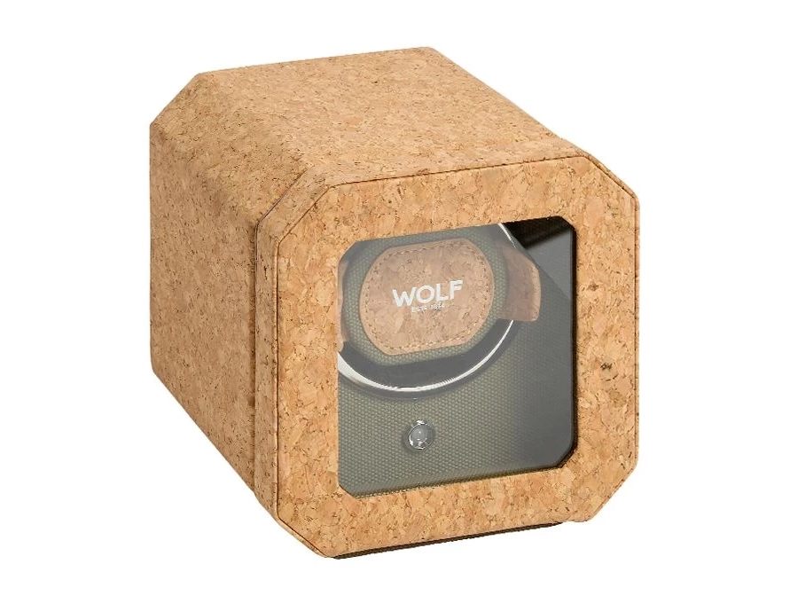 picture 1 Reloj rotomat original Wolf Cortica
