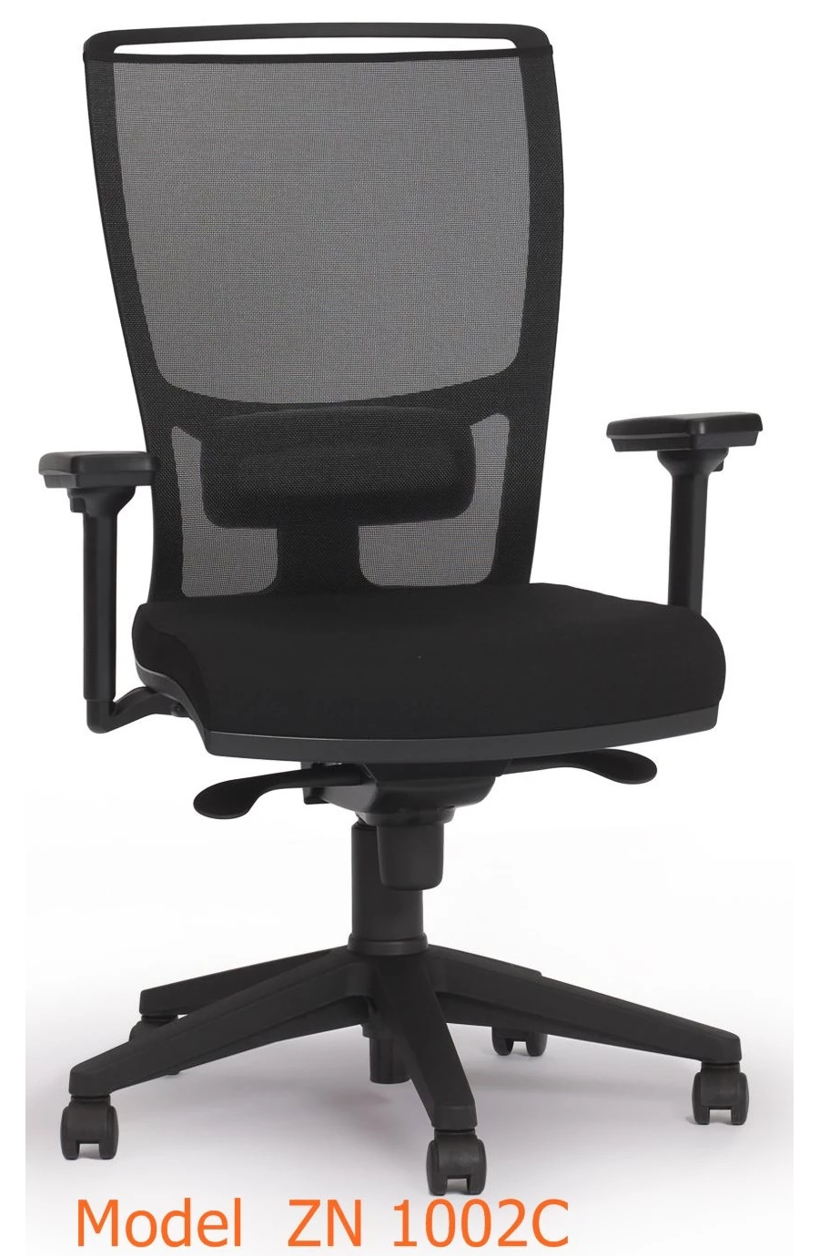 Bild 3 Eleganter Stuhl