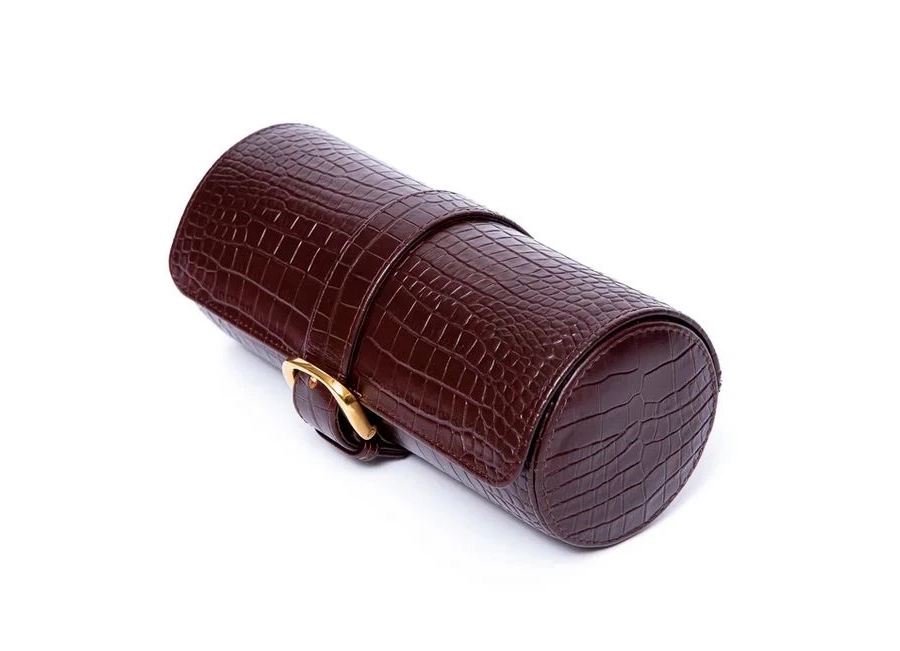 Bild 4 Elegantes Brompton-Etui für drei Uhren