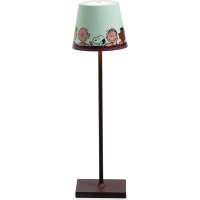 Bild Eine einzigartige Tischlampe für Kinder