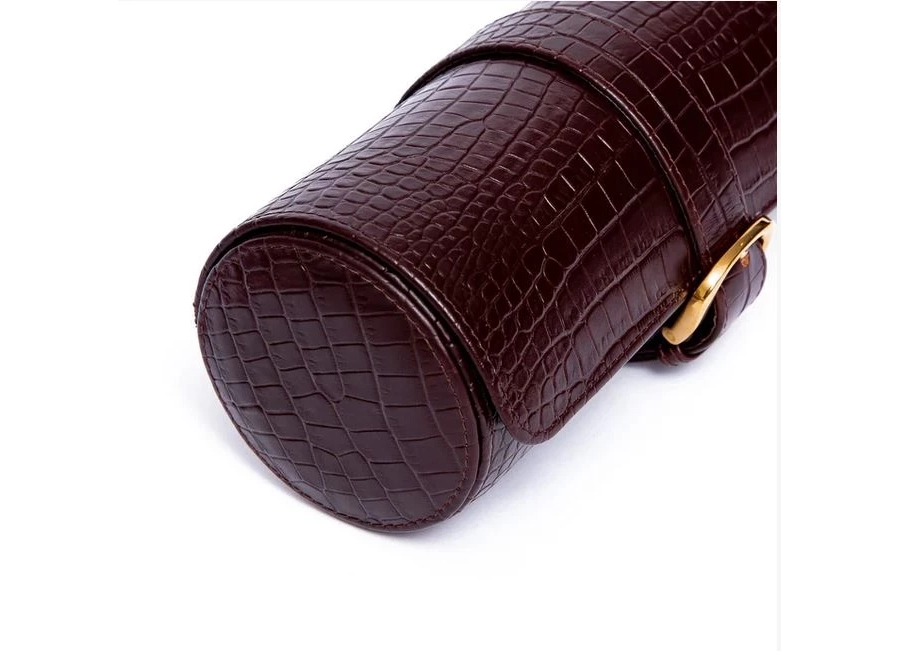 Bild 2 Elegantes Brompton-Etui für drei Uhren