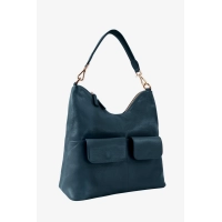 Picture Stylish leather shoulder bag - Terrida