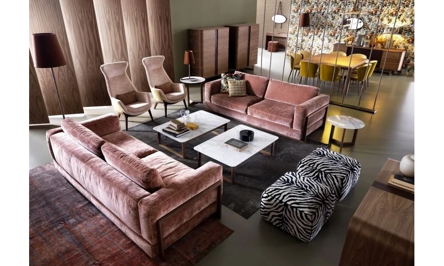 picture 2 Extremely comfortable York sofa