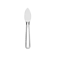 Picture Silver parmesan knife, Ottagonale version