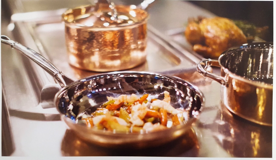 picture 4 Luxurious sauté pan