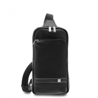 Picture Men's one-shoulder backpack - Giudi