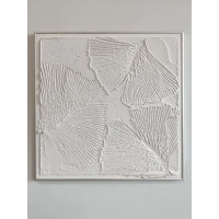 Zdjęcie Panel przestrzenny - Miłorząb