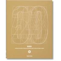 Picture D&AD 50 book - Taschen