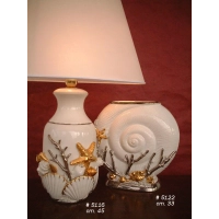 Zdjęcie Eleganckie lampy do klasycznego salonu