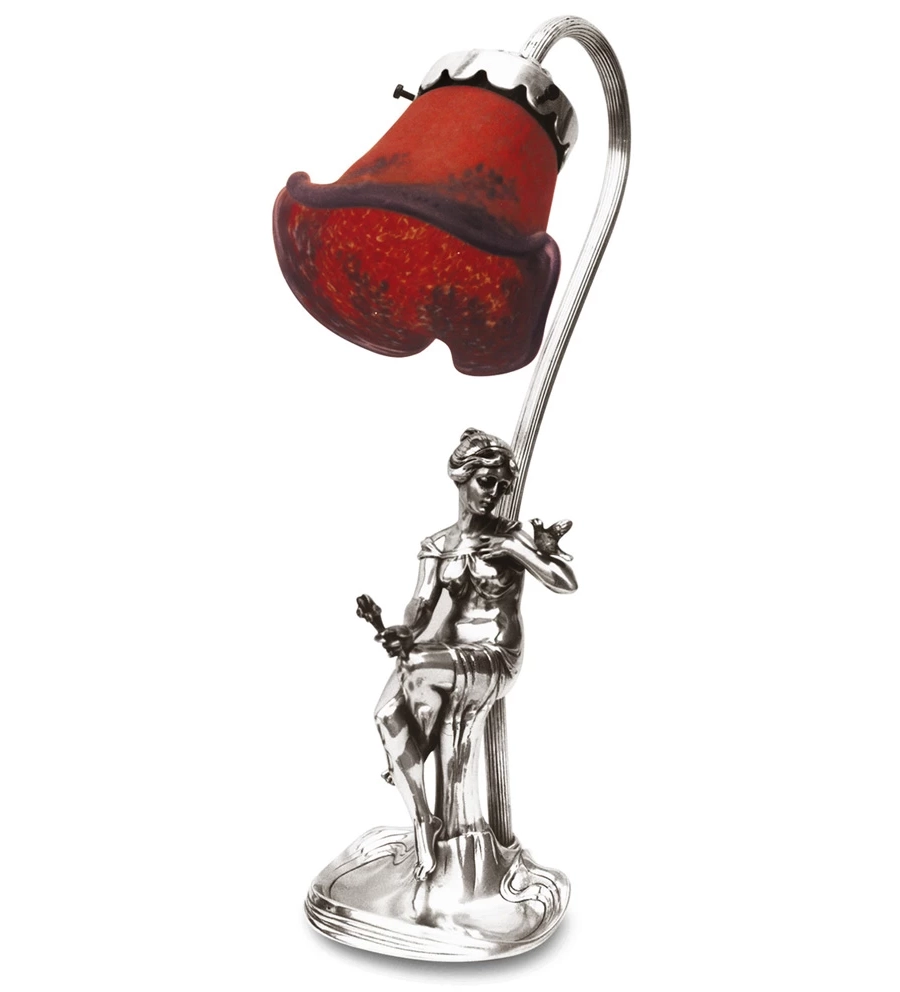 picture 1 A stylish lamp for an office or study