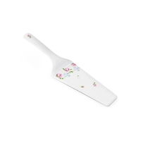 Zdjęcie Luksusowa porcelanowa łopatka do ciasta z kolekcji RoseLine - Leander
