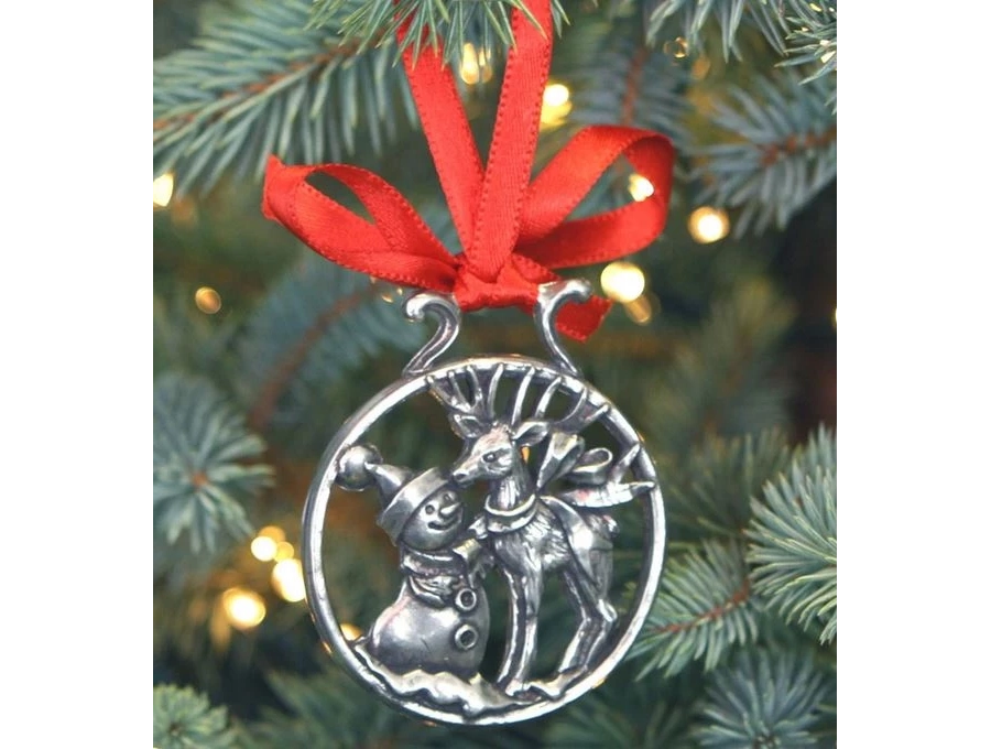 picture 1 Original Christmas tree decoration from England