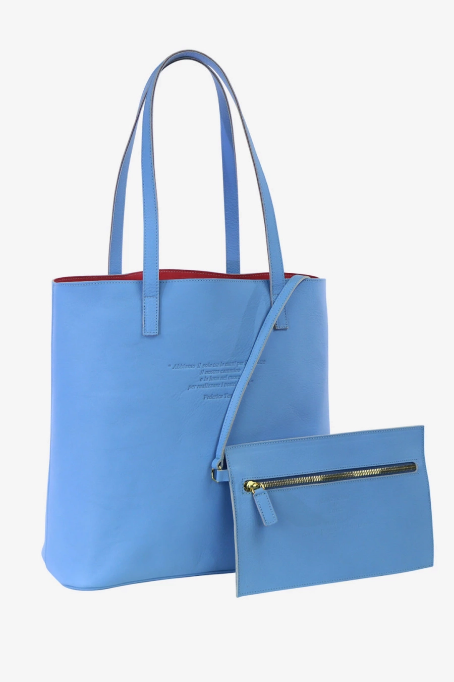 picture 2 Shopper increíblemente hermoso grabado - Terrida