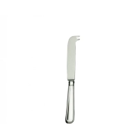 Picture Lujoso cuchillo para queso, ¡hecho de plata 925!