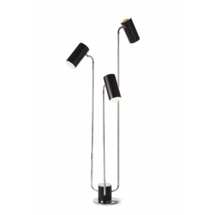 Picture Brighten up your interior with luxurious lighting from the Italian company Lumis