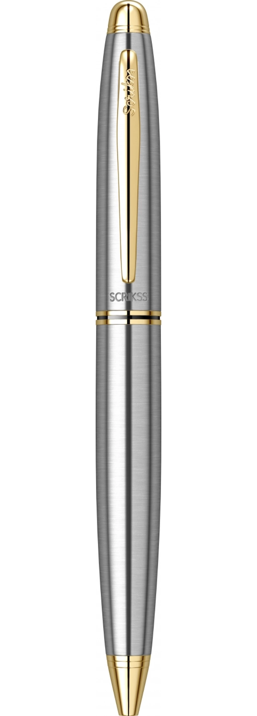 picture 5 Original stainless steel pen