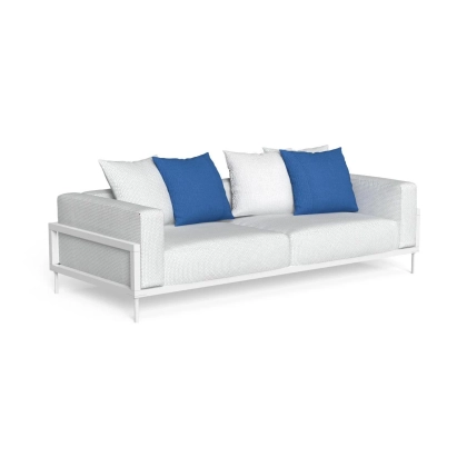 Picture Luxurious, solid Italian sofa with great style