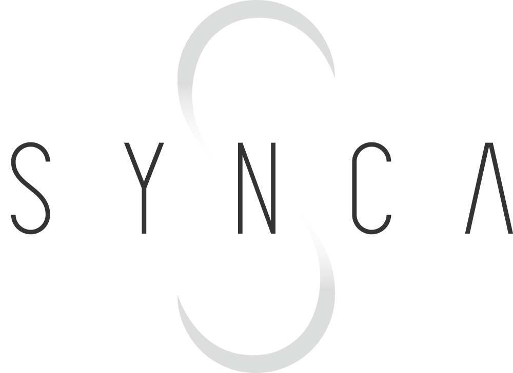 Synca Wellness logo