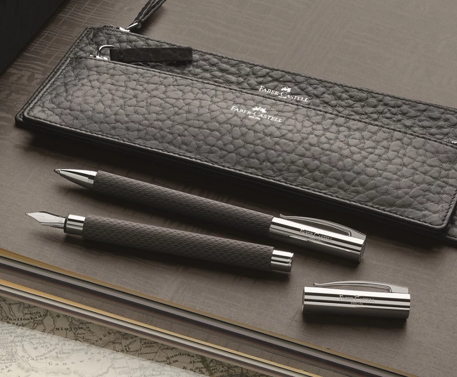 Bild 3 Exklusiver Stift der Marke Ambition