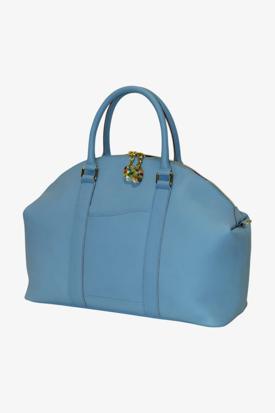 picture 1 Original blue handbag - Terrida