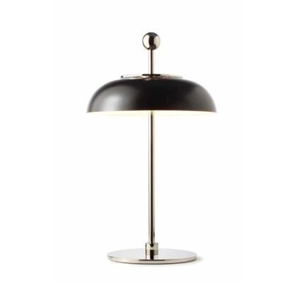 Picture A chic lamp designed by Italian designers Lumis