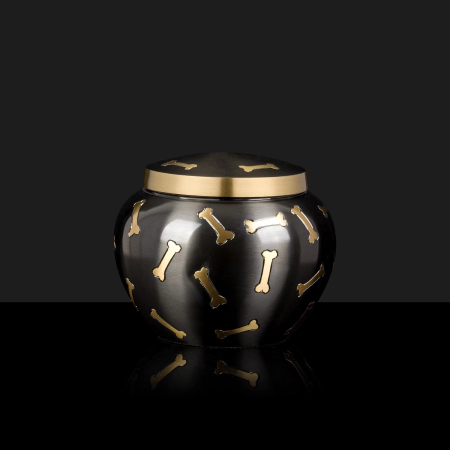 picture 3 Funeral urn for a dog