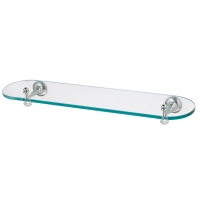 Picture Prestigious medium wall bathroom shelf – 3SC