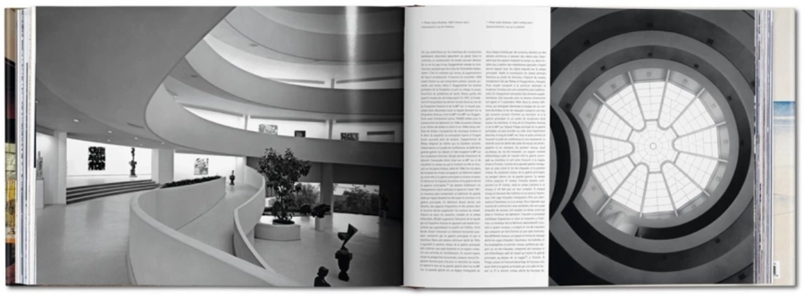Bild 8 Buch Frank Lloyd Wright - Taschen