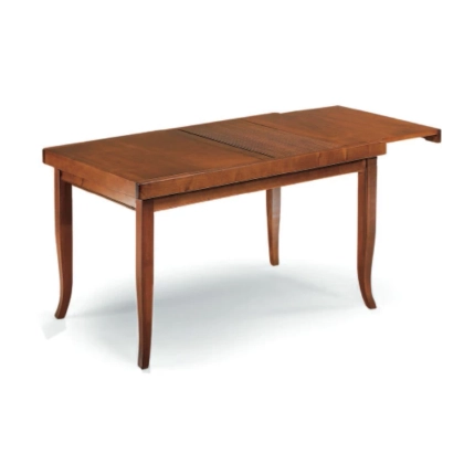 Zdjęcie Rozkładany stół przesuwny 140-220cm z Włoch - Fratelli Mirandola