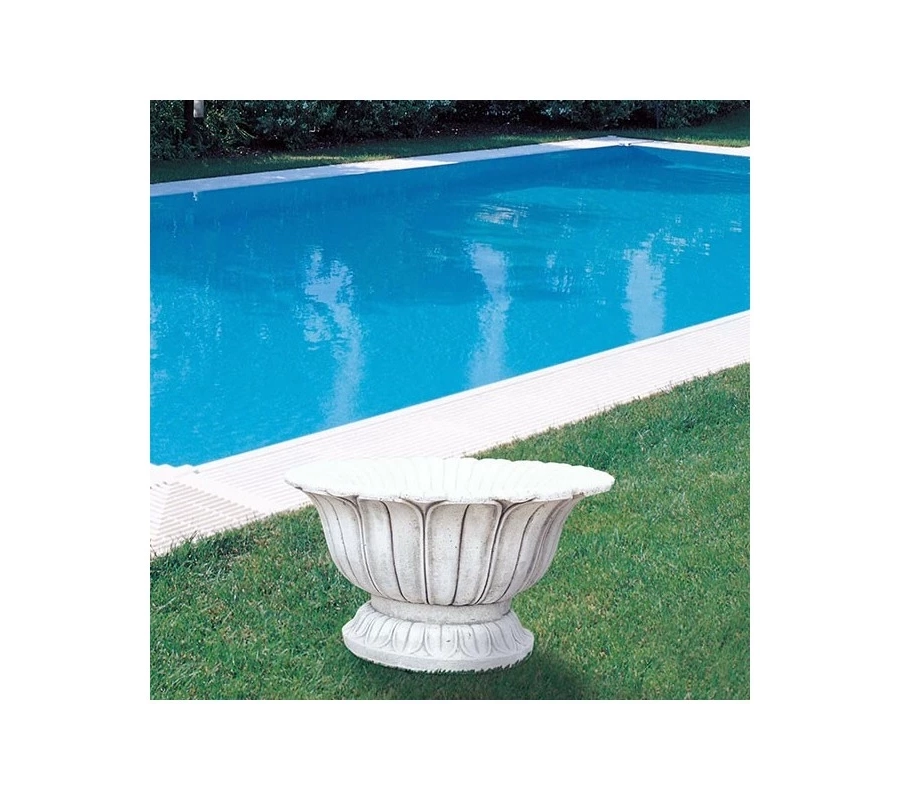 picture 1 Garden decorative vase - Italpark