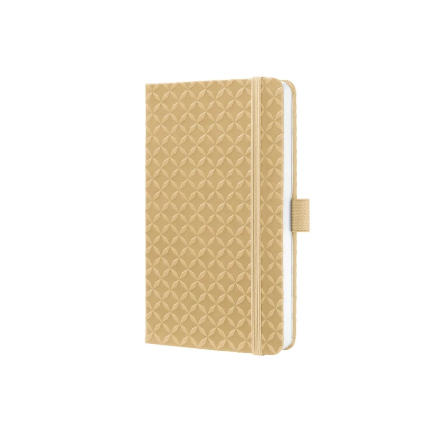picture 1 Exquisito cuaderno marrón de Sigel