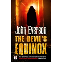 Picture Ebook The Devil's Equinox - Flame Tree Publishing