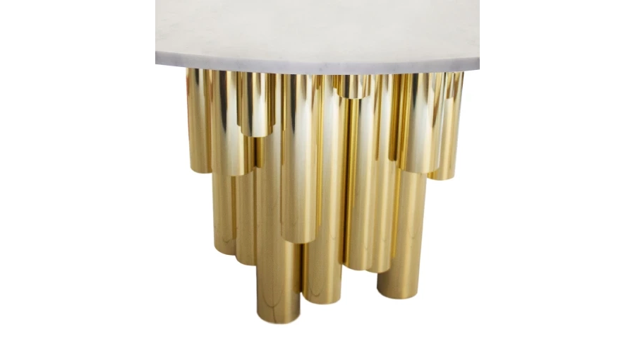 picture 2 Luxurious designer dining table - Malabar