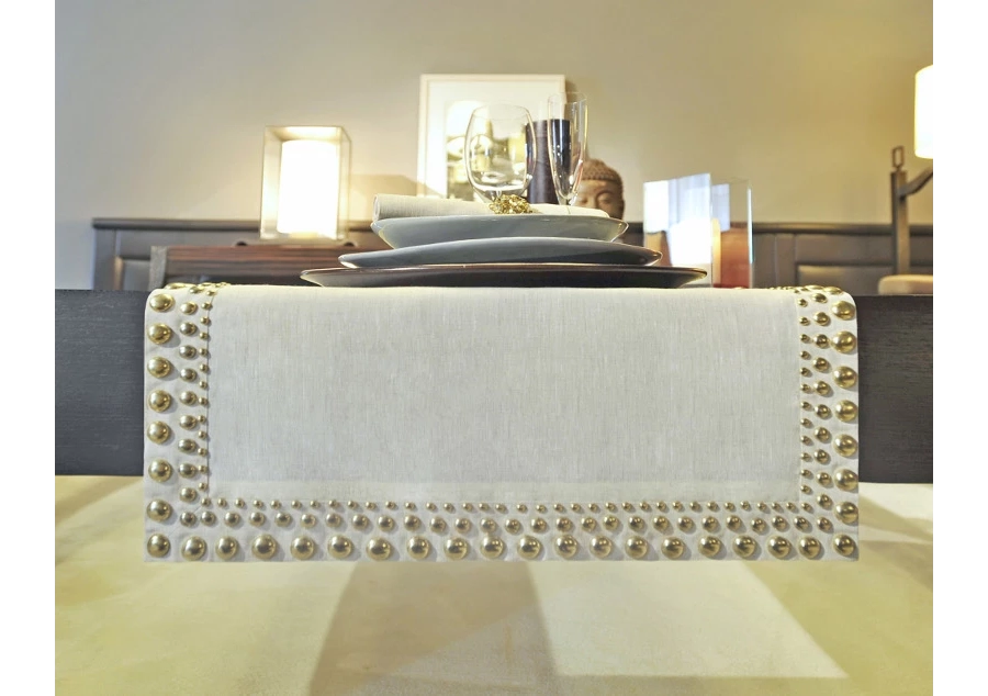 picture 1 Stylish Sfera table runner